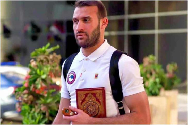 عمر كمال عبد الواحد